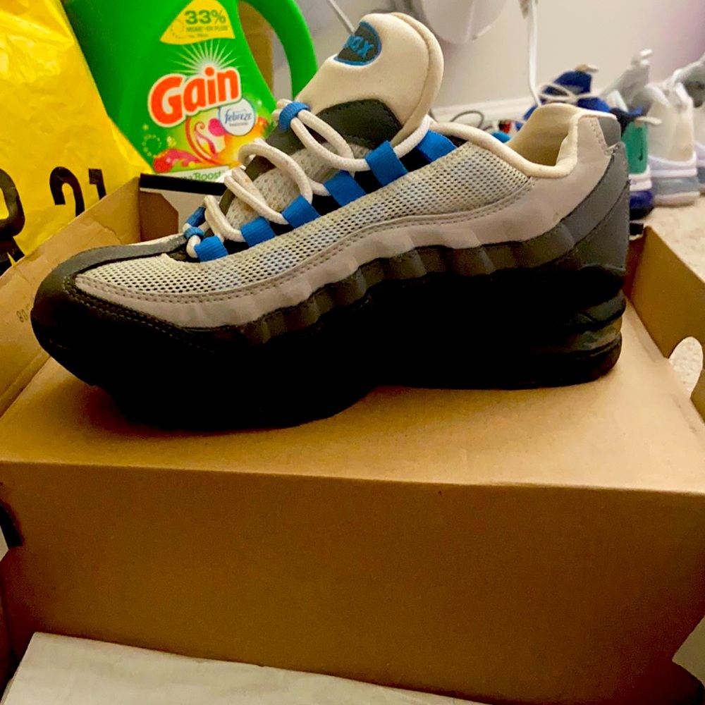 Nike sneakers
